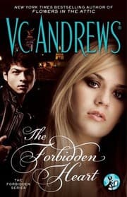 Tapa de Forbidden Heart