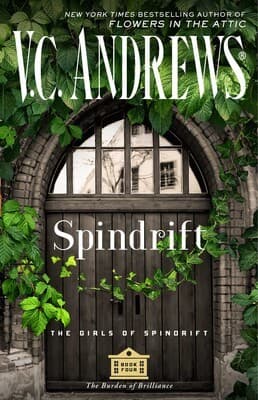 Tapa de Spindrift