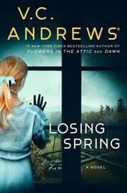 Tapa de Losing Spring