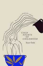 Tapa de Cold Nights of Childhood