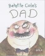 Tapa de Babette Cole's Dad