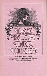 Tapa de Das Buch der Liebe