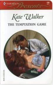 Tapa de The Temptation Game (Presents)