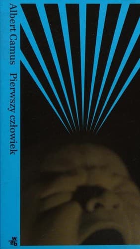 Tapa de Pierwszy czlowiek