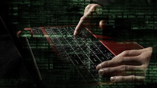 Tapa de Network Security Assessment