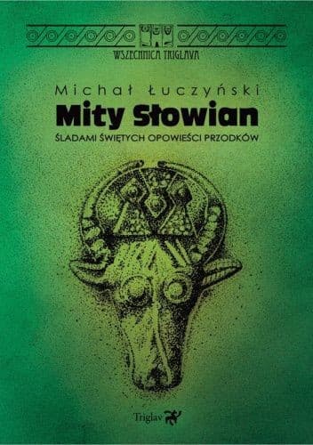Tapa de Mity Słowian