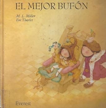Tapa de Mejor Bufon, El