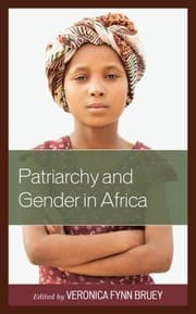 Tapa de Patriarchy and Gender in Africa