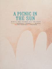 Tapa de Picnic in the Sun