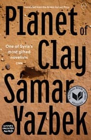 Tapa de Planet of Clay