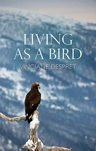 Tapa de Living As a Bird