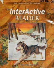 Tapa de The interactive reader