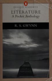 Tapa de Literature -- A Pocket Anthology