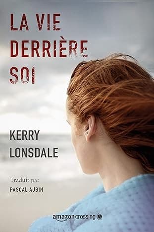 Tapa de La Vie derrière soi