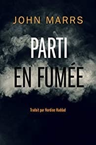 Tapa de Parti en fumée