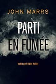 Tapa de Parti en fumée