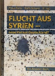Tapa de Flucht aus Sysrien neue Heimat Deutschland?