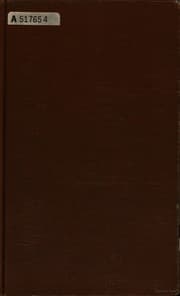 Tapa de The works of Alexander Pope, esq. [4/10]