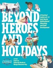 Tapa de Beyond heroes and holidays
