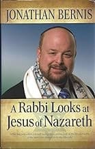 Tapa de A rabbi looks at Jesus of Nazareth