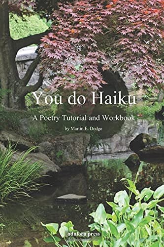 Tapa de You Do Haiku