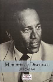 Tapa de Memórias e discursos