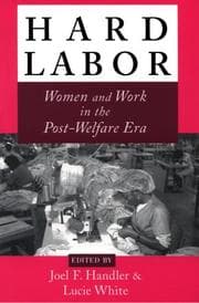 Tapa de Hard labor