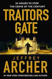 Tapa de Traitors Gate