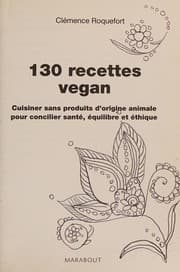 Tapa de 130 recettes vegan