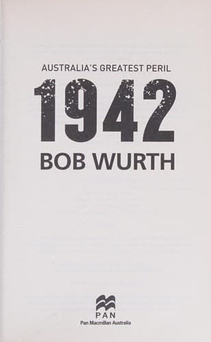 Tapa de 1942