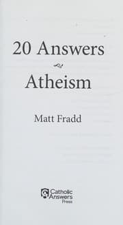 Tapa de 20 Answers