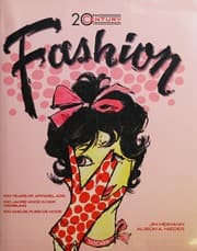 Tapa de 20th century fashion