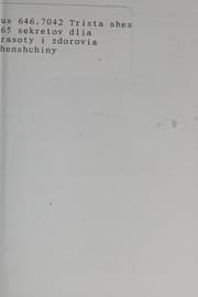 Tapa de 365 secrets to beauty and health of women / 365 sekretov dlya krasoty i zdorovya zhenshchiny