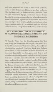 Tapa de 50 Jahre Popmusik - 1978. Buch und CD
