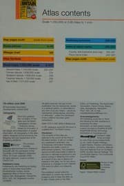 Tapa de Britain 2009