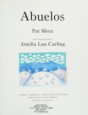 Tapa de Abuelos