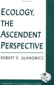 Tapa de Ecology, the ascendent perspective