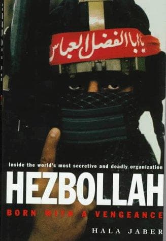 Tapa de Hezbollah