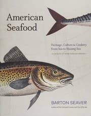 Tapa de American seafood