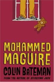 Tapa de Mohammed Maguire