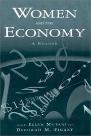 Tapa de Women and the Economy