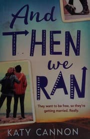 Tapa de And Then We Ran