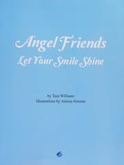 Tapa de Angel Friends