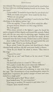 Tapa de Animal Behavior and Other Tales of Lycanthropy