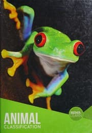 Tapa de Animal Classification