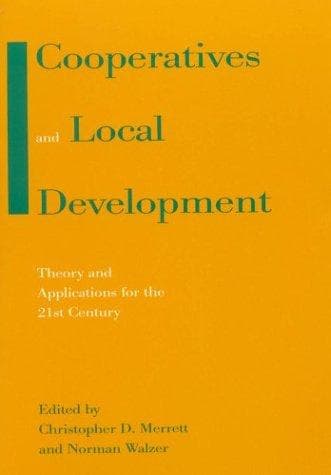 Tapa de Cooperatives and Local Development