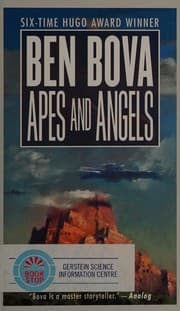 Tapa de Apes and Angels