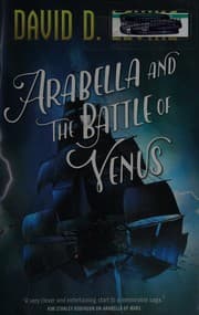 Tapa de Arabella and the battle of Venus