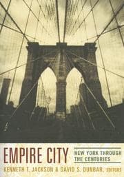 Tapa de Empire City