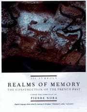 Tapa de Realms of Memory Vol. 3